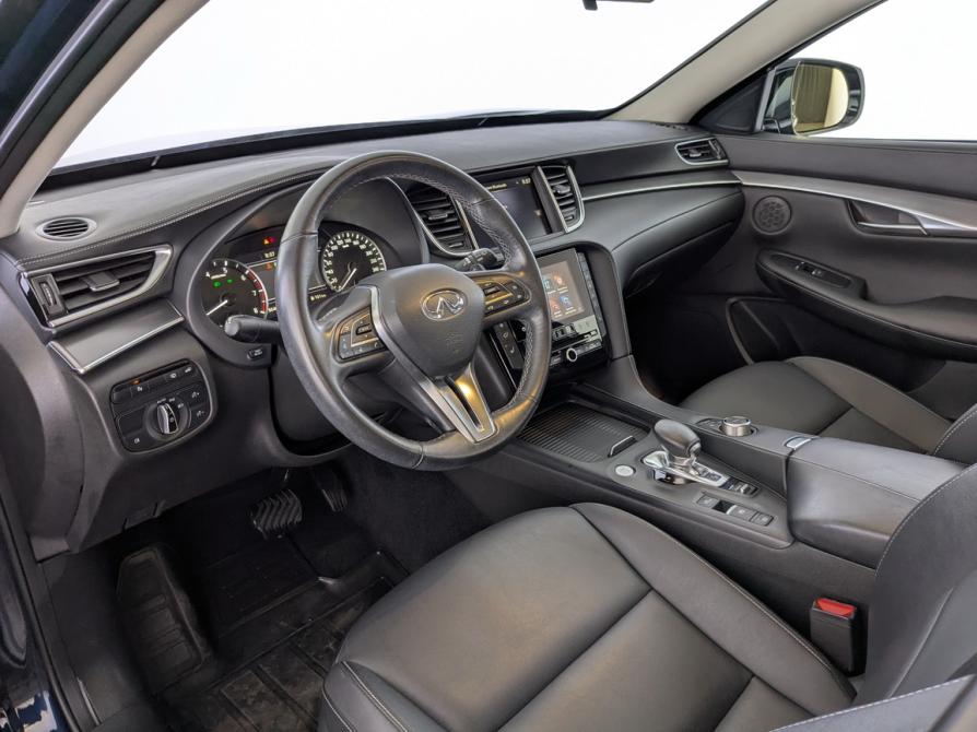 Infiniti QX50 II Москва  - изображение 16