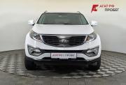 Kia Sportage III Нижний Новгород  - изображение 19