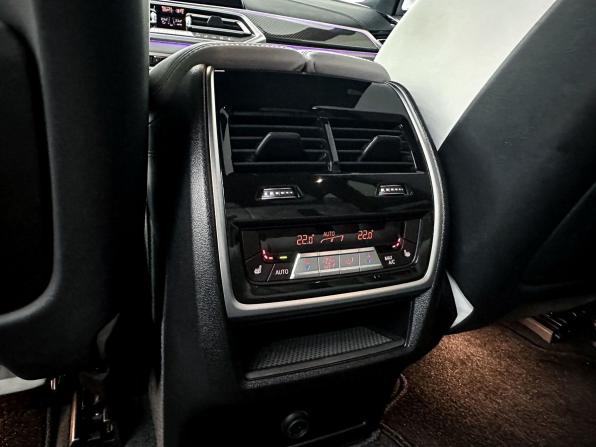 BMW X5 M III (F95) с пробегом 2021 года, цена 10 999 000 рублей, 80819 км, внедорожник, Автокод Объявления