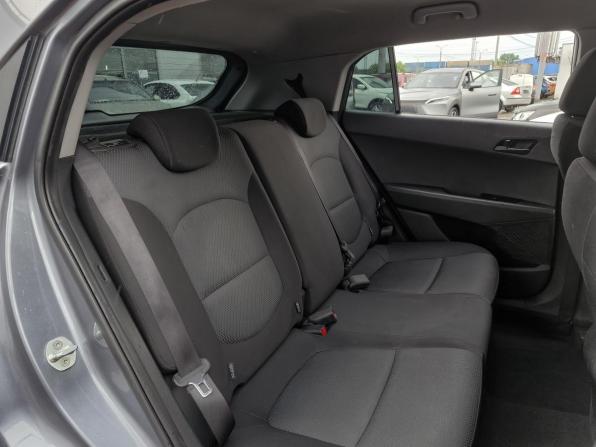 Hyundai Creta I с пробегом 2017 года, цена 1 670 000 рублей, 151497 км, внедорожник, Автокод Объявления