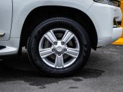Toyota Land Cruiser 200 Series Рестайлинг 2 Москва  - изображение 30