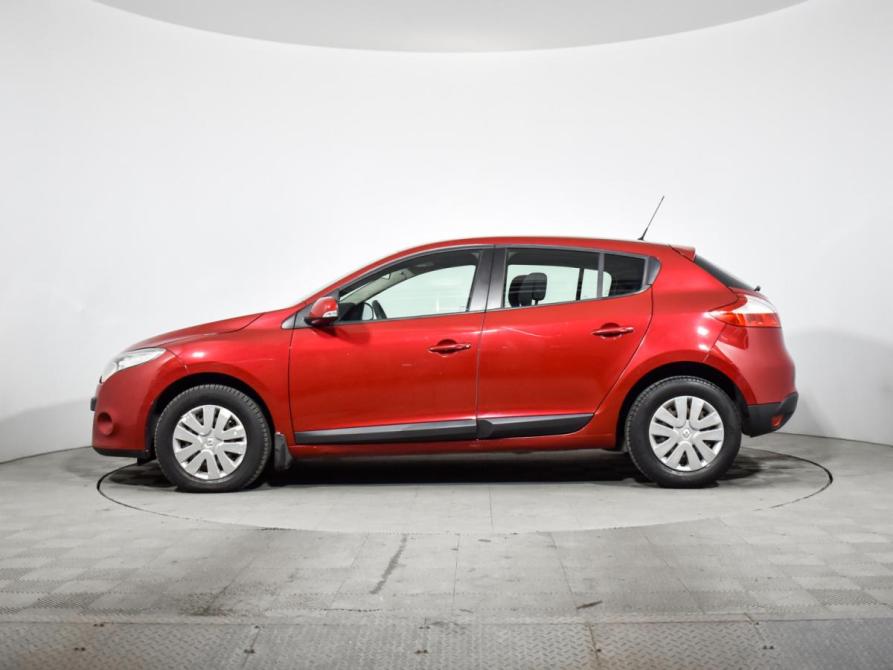 Renault Megane III Санкт-Петербург  - изображение 9