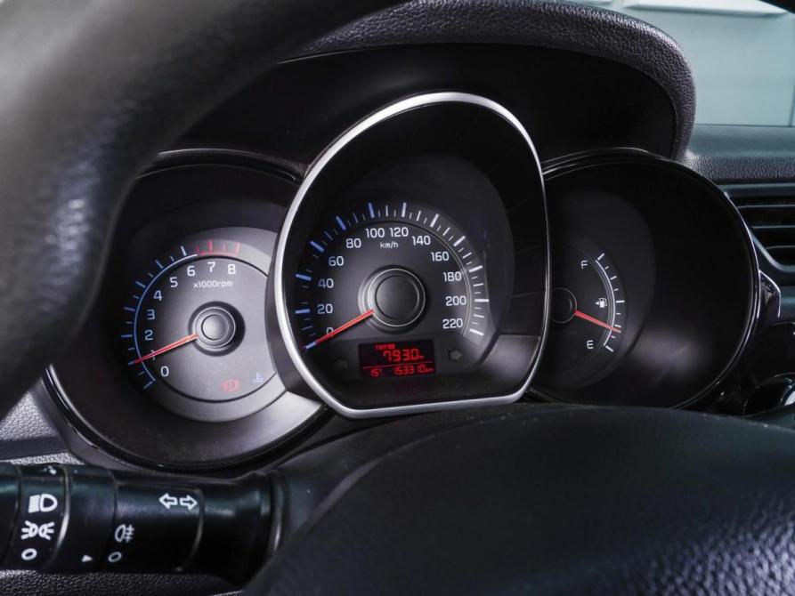 Kia Rio III Рестайлинг Ростов-на-Дону  - изображение 14