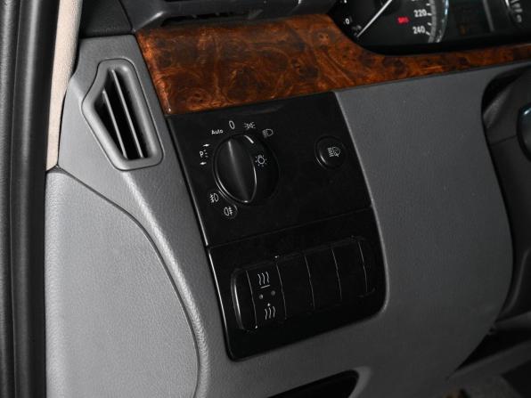 Mercedes-Benz Viano I (W639) с пробегом 2008 года, цена 1 619 000 рублей, 236044 км, минивэн, Автокод Объявления