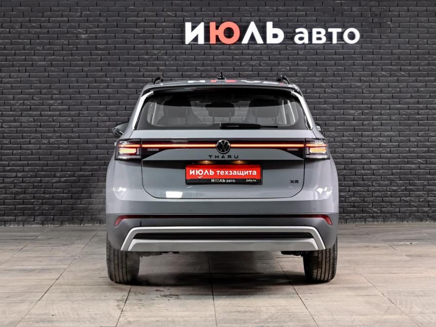 Volkswagen Tharu XR Екатеринбург  - изображение 5
