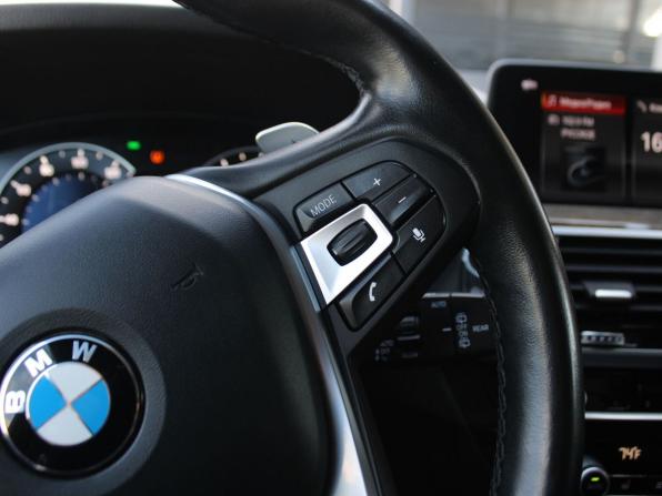 BMW X3 III (G01) с пробегом 2018 года, цена 2 739 000 рублей, 108156 км, внедорожник, Автокод Объявления
