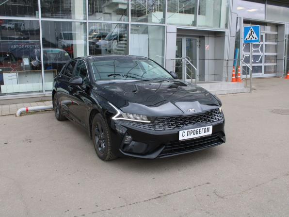 Kia K5 III с пробегом 2021 года, цена 2 250 000 рублей, 76042 км, седан, Автокод Объявления