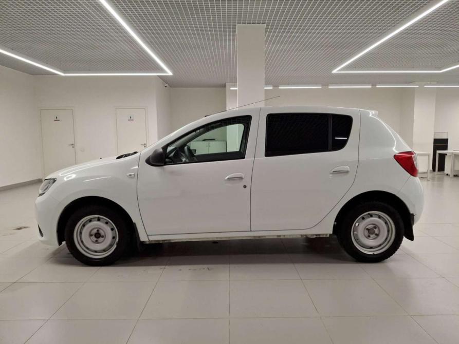 Renault Sandero II Казань  - изображение 10