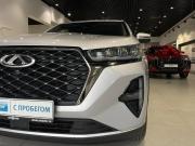 Chery Tiggo 7 Pro Max I Москва  - изображение 29