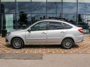 Lada (ВАЗ) Granta I Рестайлинг Калуга  - изображение 20
