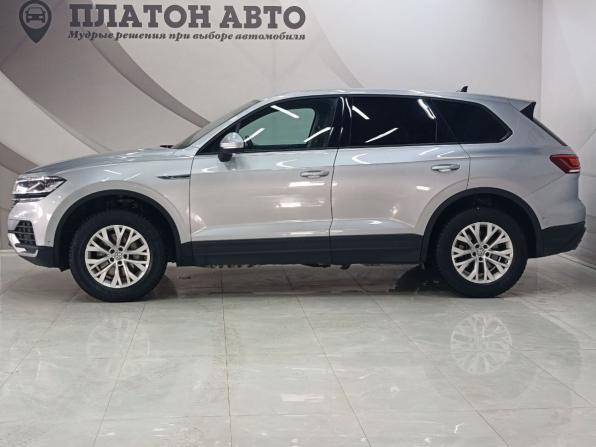 Volkswagen Touareg III с пробегом 2019 года, цена 4 379 000 рублей, 174321 км, внедорожник, Автокод Объявления