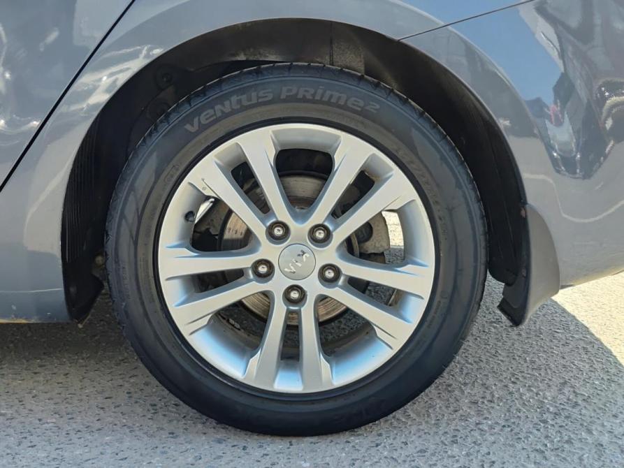 Kia Cerato III Чебоксары  - изображение 22