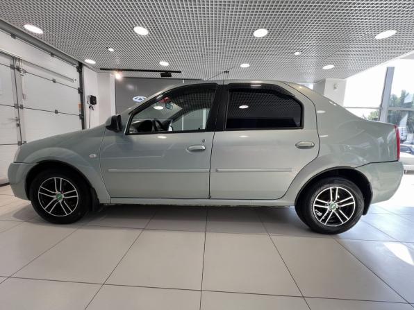 Renault Logan I с пробегом 2008 года, цена 237 000 рублей, 339000 км, седан, Автокод Объявления