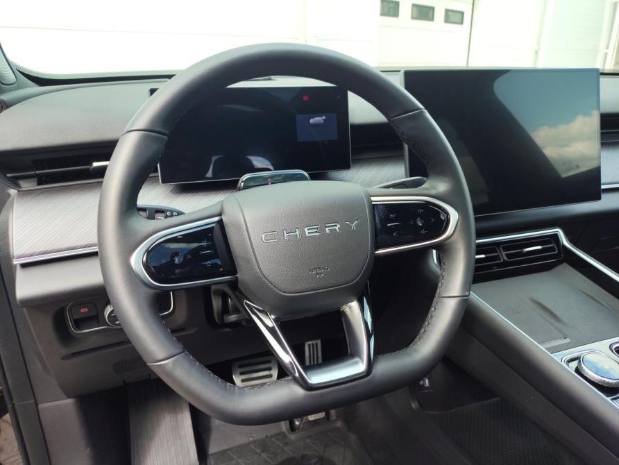 Chery Tiggo 9 I Санкт-Петербург  - изображение 11