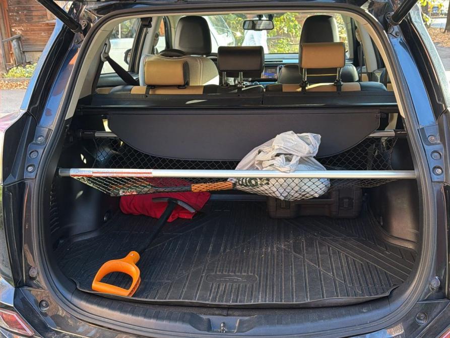 Toyota RAV4 IV (XA40) Рестайлинг Нижний Новгород  - изображение 6
