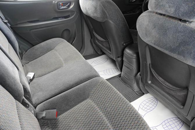 Hyundai Santa Fe I с пробегом 2004 года, цена 599 000 рублей, 199122 км, внедорожник, Автокод Объявления