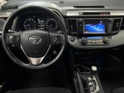 Toyota RAV4 IV (XA40) Рестайлинг Казань  - изображение 31