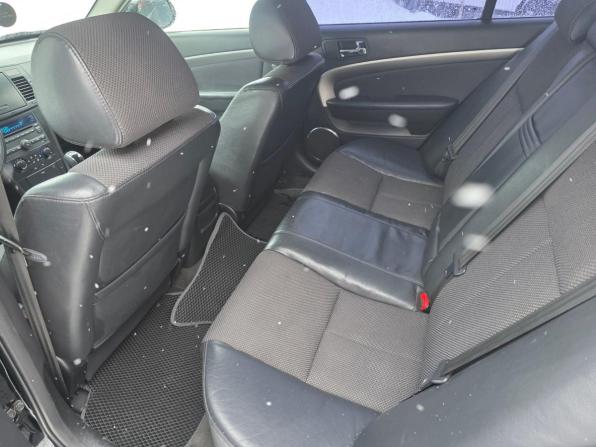 Chevrolet Epica V250 Рестайлинг с пробегом 2011 года, цена 619 900 рублей, 260118 км, седан, Автокод Объявления
