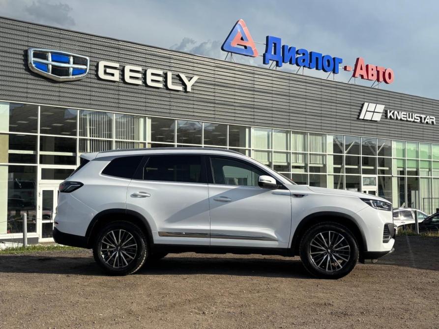Chery Tiggo 8 Pro Max I Набережные Челны  - изображение 8