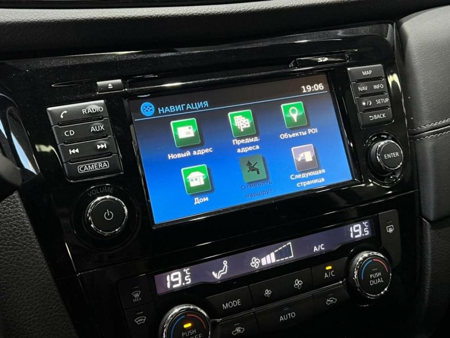 Nissan X-Trail III Рестайлинг Оренбург  - изображение 16
