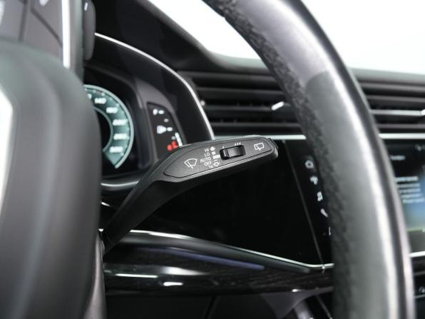 Audi Q7 II (4M) Рестайлинг с пробегом 2021 года, цена 4 200 000 рублей, 111700 км, внедорожник, Автокод Объявления
