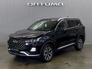 Chery Tiggo 7 Pro I Краснодар  - изображение 19