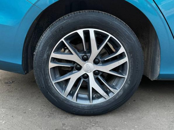 Geely Emgrand II с пробегом 2023 года, цена 1 210 000 рублей, 162648 км, седан, Автокод Объявления