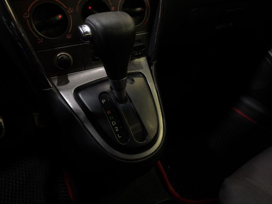 Pontiac Vibe I Новосибирск  - изображение 25