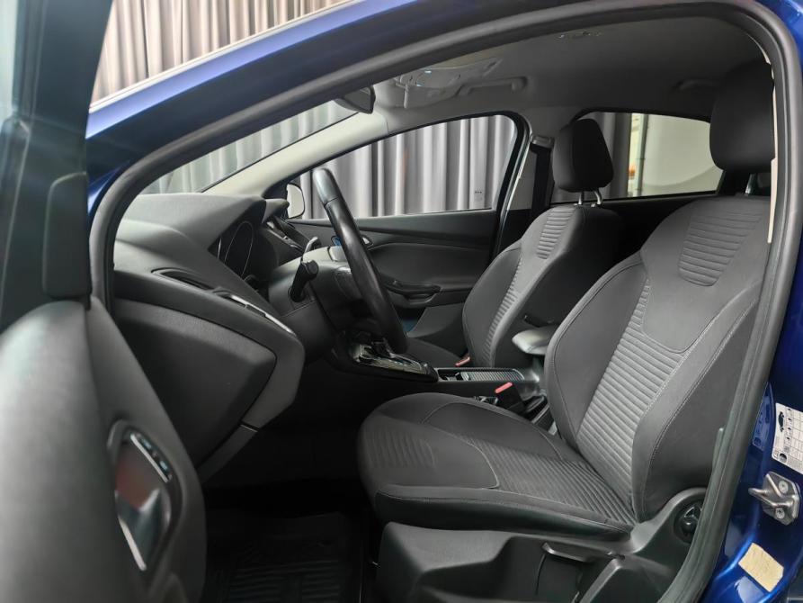 Ford Focus III Рестайлинг Москва  - изображение 9