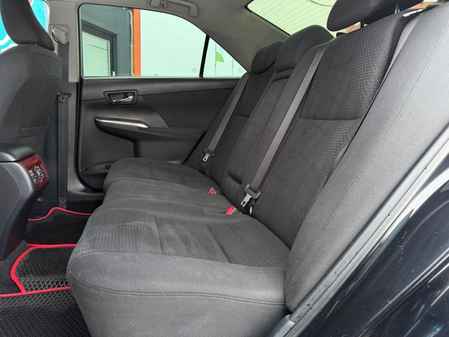 Toyota Camry VII (XV50) Набережные Челны  - изображение 20