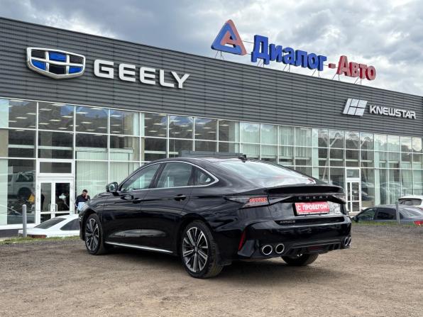 Chery Arrizo 8 с пробегом 2023 года, цена 2 210 000 рублей, 65829 км, седан, Автокод Объявления