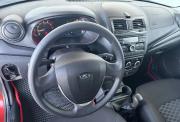 Lada (ВАЗ) Granta I Рестайлинг Киров  - изображение 46