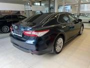 Toyota Camry VIII (XV70) Челябинск  - изображение 30