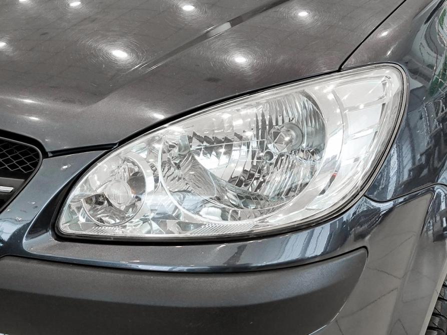 Hyundai Getz I Рестайлинг Казань  - изображение 21
