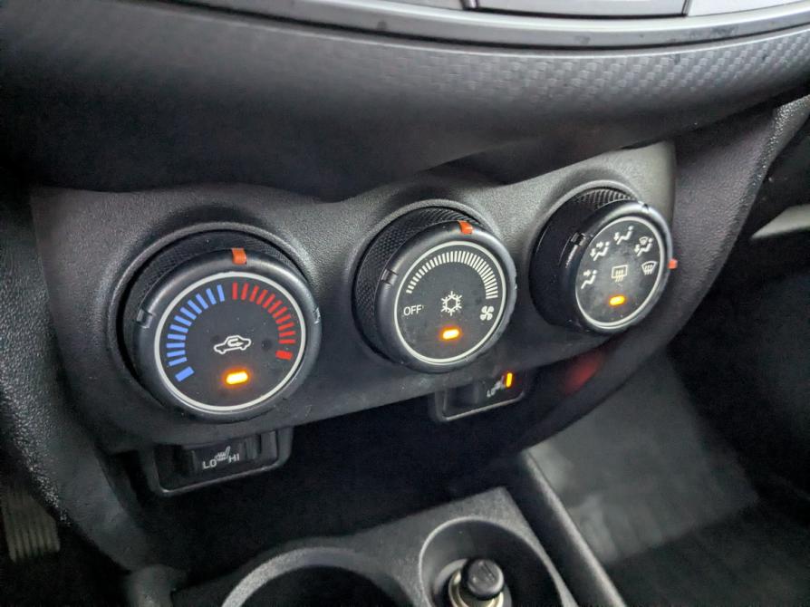 Mitsubishi ASX I Рестайлинг Москва  - изображение 26
