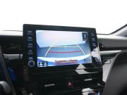 Toyota Camry VIII (XV70) Рестайлинг Москва  - изображение 32