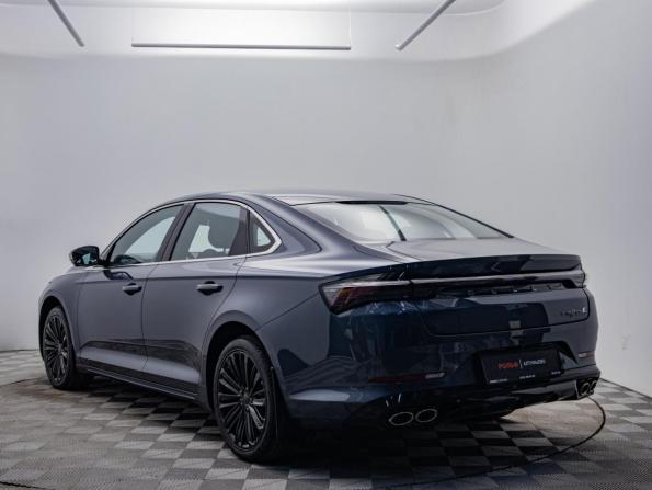 Geely Preface I с пробегом 2024 года, цена 2 667 000 рублей, 4156 км, седан, Автокод Объявления