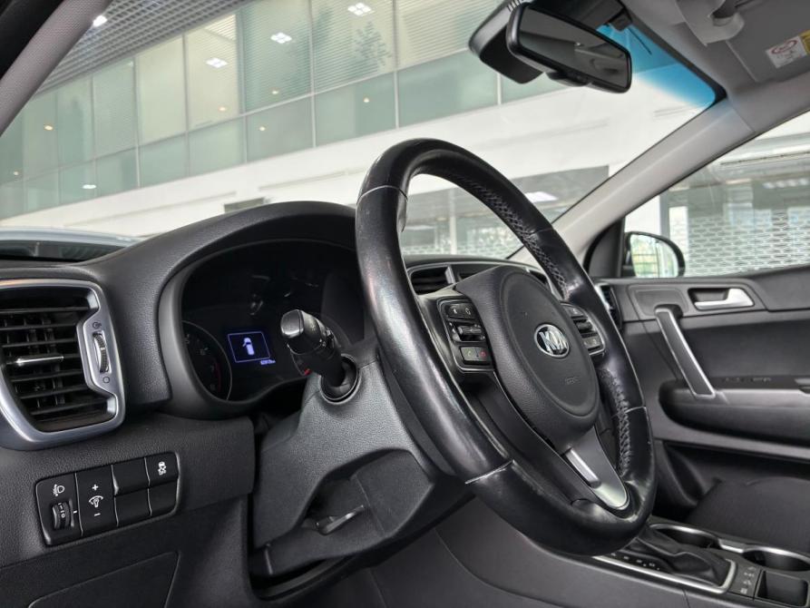 Kia Sportage IV Новосибирск  - изображение 26