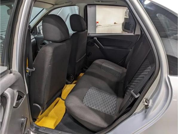 Lada (ВАЗ) Granta I Рестайлинг с пробегом 2019 года, цена 475 000 рублей, 92831 км, седан, Автокод Объявления