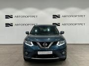 Nissan X-Trail III Санкт-Петербург  - изображение 22