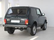 Lada (ВАЗ) Niva Legend Старый Оскол  - изображение 20