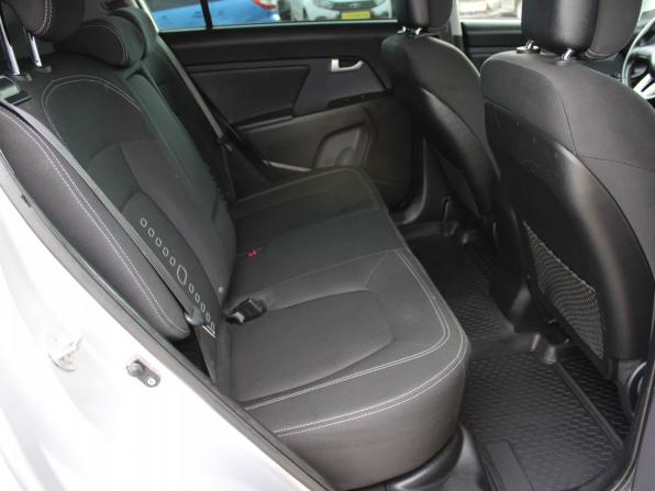 Kia Sportage III с пробегом 2011 года, цена 1 189 000 рублей, 132632 км, внедорожник, Автокод Объявления