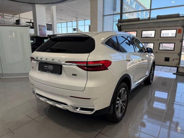 Haval F7 I с пробегом 2020 года, цена 1 786 000 рублей, 74574 км, внедорожник, Автокод Объявления