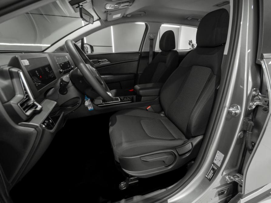Kia Sportage V Москва  - изображение 9