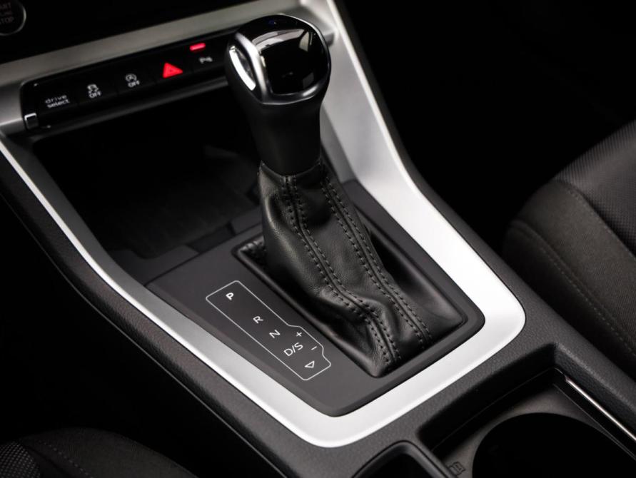 Audi Q3 II (F3) Санкт-Петербург  - изображение 21