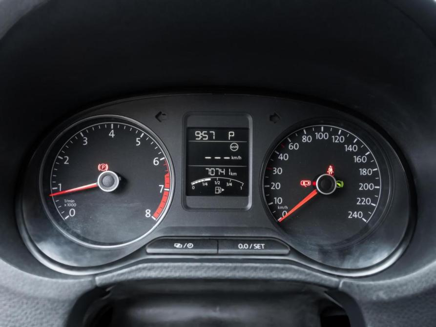 Volkswagen Polo V Рестайлинг Ставрополь  - изображение 17