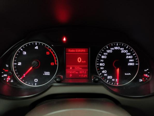 Audi Q5 I (8R) с пробегом 2011 года, цена 1 614 000 рублей, 179040 км, внедорожник, Автокод Объявления