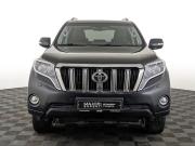 Toyota Land Cruiser Prado 150 Series Рестайлинг 1 Москва  - изображение 32