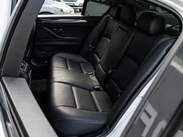 BMW 5 серии VI (F10/F11/F07) Рестайлинг с пробегом 2014 года, цена 1 790 000 рублей, 161628 км, седан, Автокод Объявления