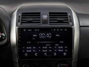 Toyota Corolla X (E140 E150) Рестайлинг Тюмень  - изображение 41